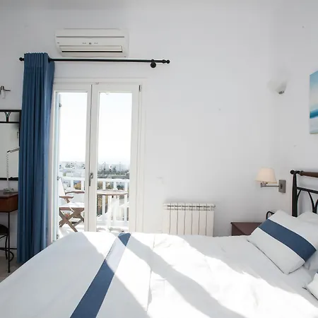 Nireas Platys Gialos (Mykonos)