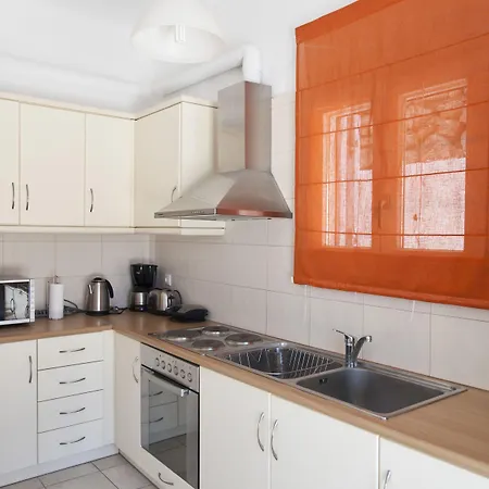 Nireas Apartment Platys Gialos (Mykonos)