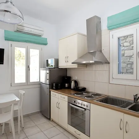 Nireas Apartment Platys Gialos (Mykonos)